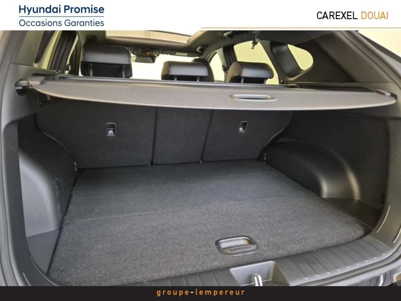 Image HYUNDAI Tucson 1.6 T-GDI 239ch Hybrid N Line Ultime Edition