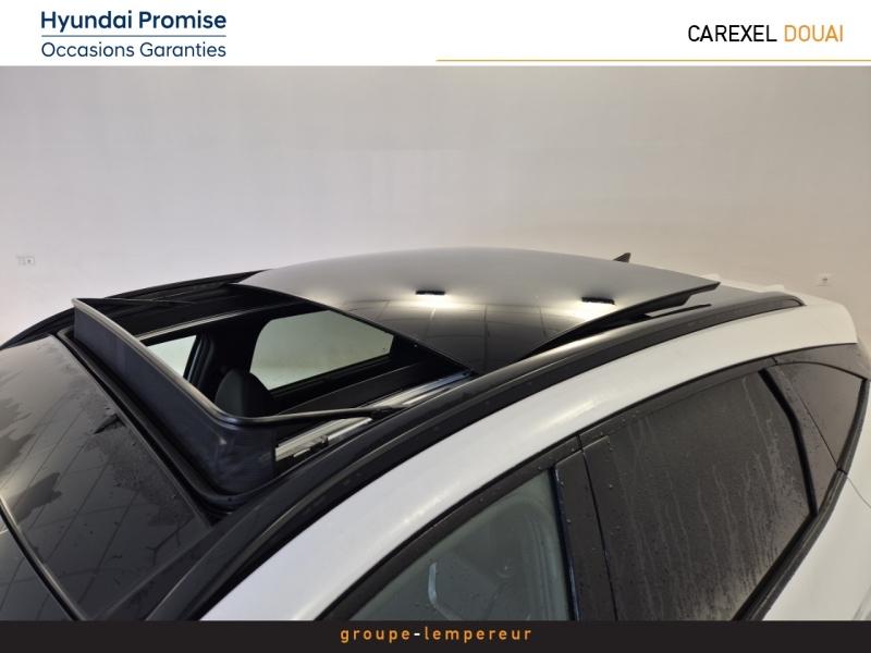 Image HYUNDAI Tucson 1.6 T-GDI 239ch Hybrid N Line Ultime Edition