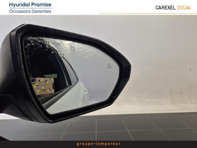 Image HYUNDAI Tucson 1.6 T-GDI 239ch Hybrid N Line Ultime Edition