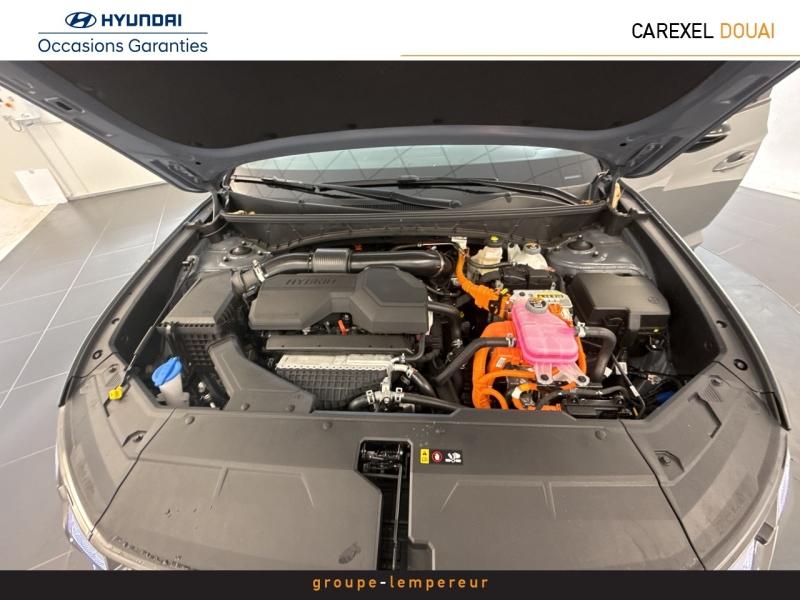 Image HYUNDAI Tucson 1.6 T-GDI 239ch Hybrid N Line Ultime Edition