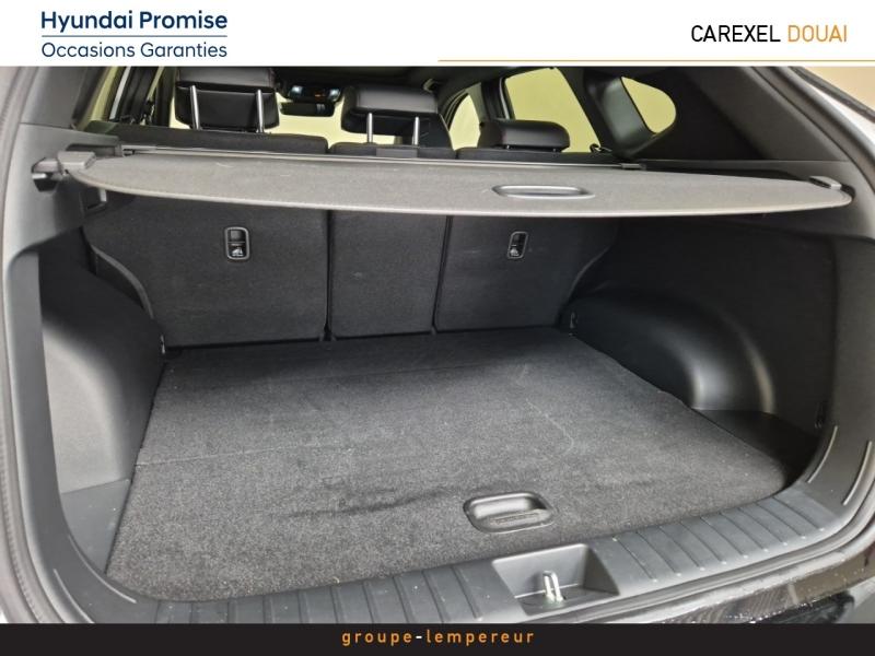 Image HYUNDAI Tucson 1.6 T-GDI 239ch Hybrid N Line Ultime Edition