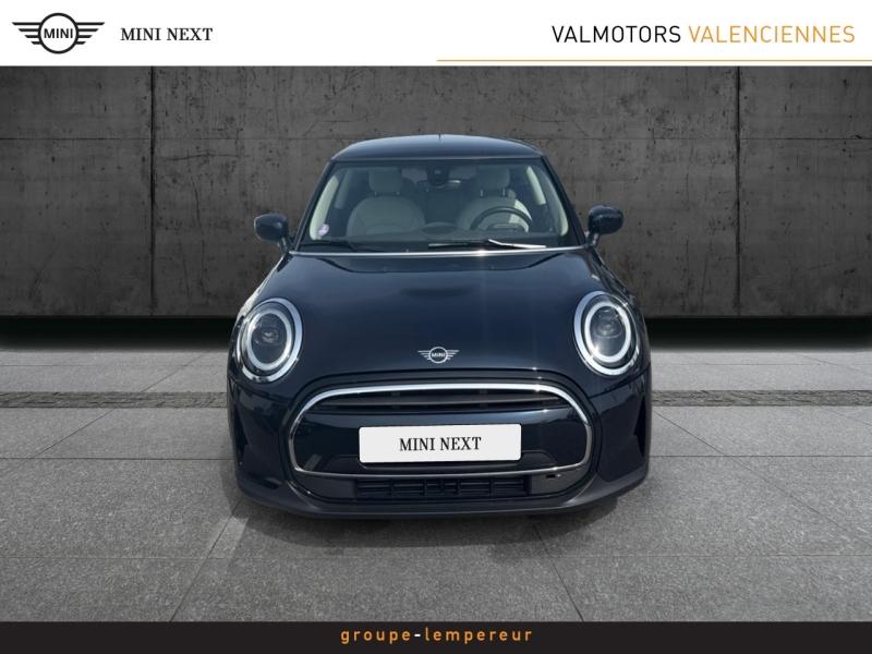 Image MINI Mini Cooper 136ch Edition Premium Plus BVA7