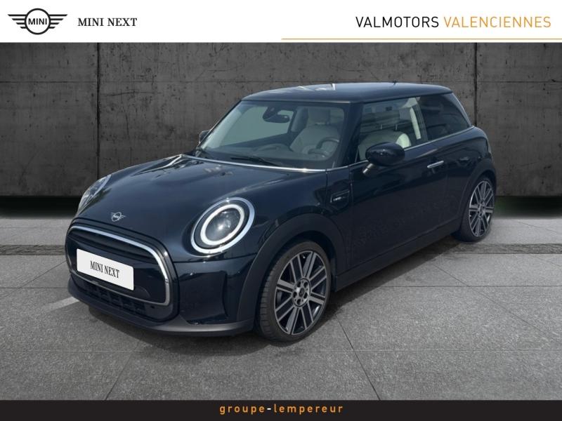 Image MINI Mini Cooper 136ch Edition Premium Plus BVA7