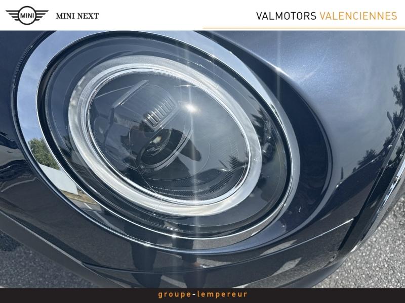 Image MINI Mini Cooper 136ch Edition Premium Plus BVA7