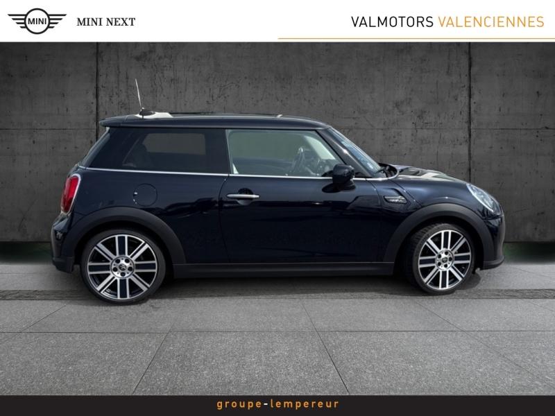 Image MINI Mini Cooper 136ch Edition Premium Plus BVA7