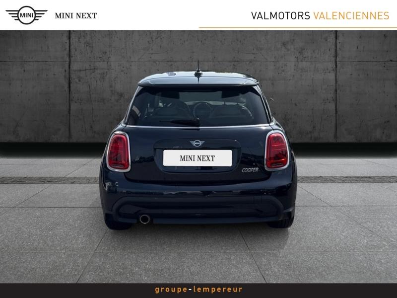 Image MINI Mini Cooper 136ch Edition Premium Plus BVA7