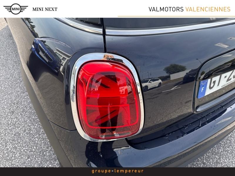 Image MINI Mini Cooper 136ch Edition Premium Plus BVA7