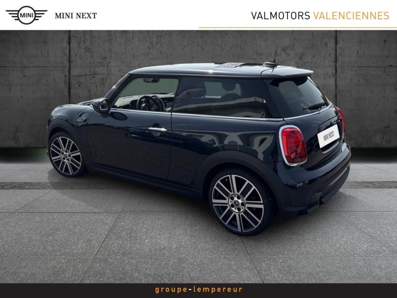 Image MINI Mini Cooper 136ch Edition Premium Plus BVA7
