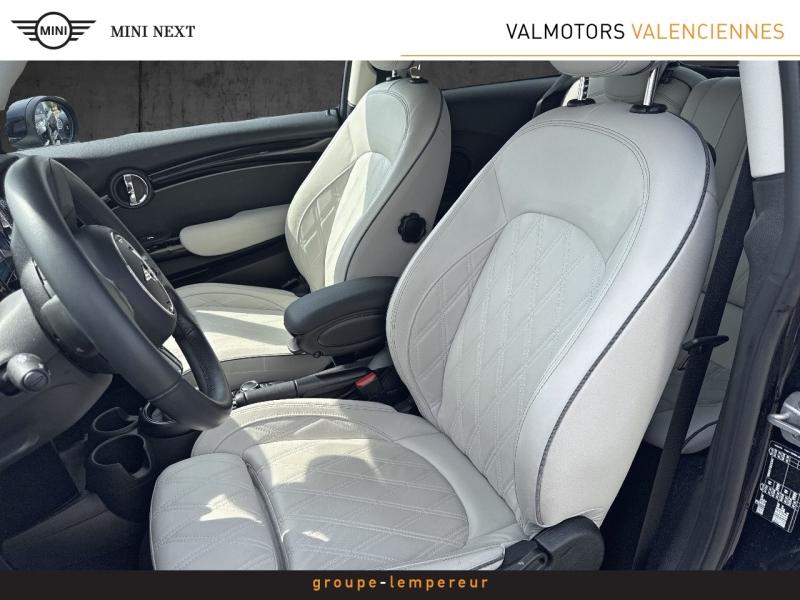 Image MINI Mini Cooper 136ch Edition Premium Plus BVA7