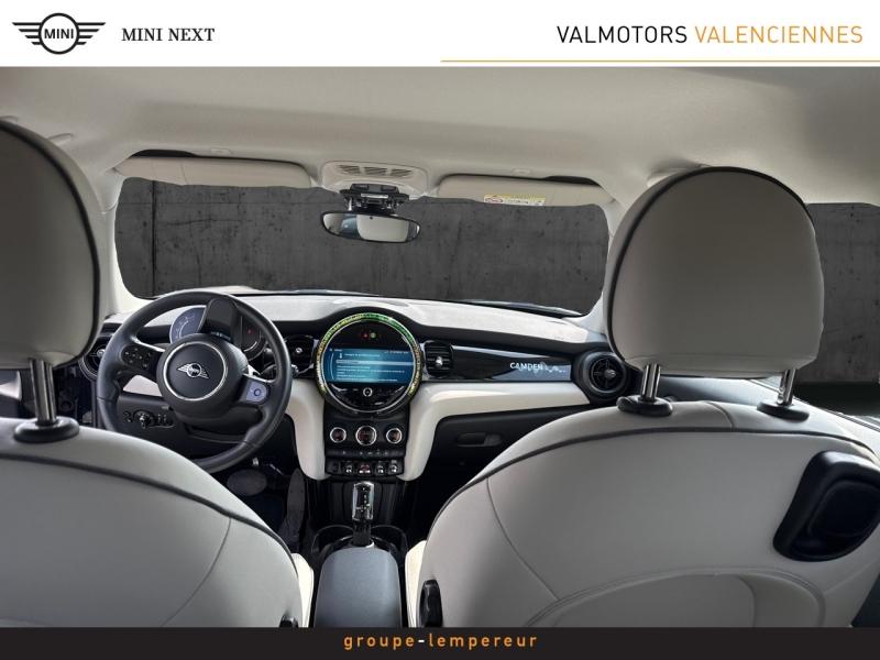 Image MINI Mini Cooper 136ch Edition Premium Plus BVA7