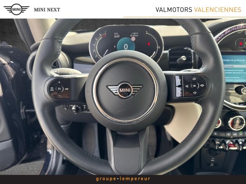 Image MINI Mini Cooper 136ch Edition Premium Plus BVA7