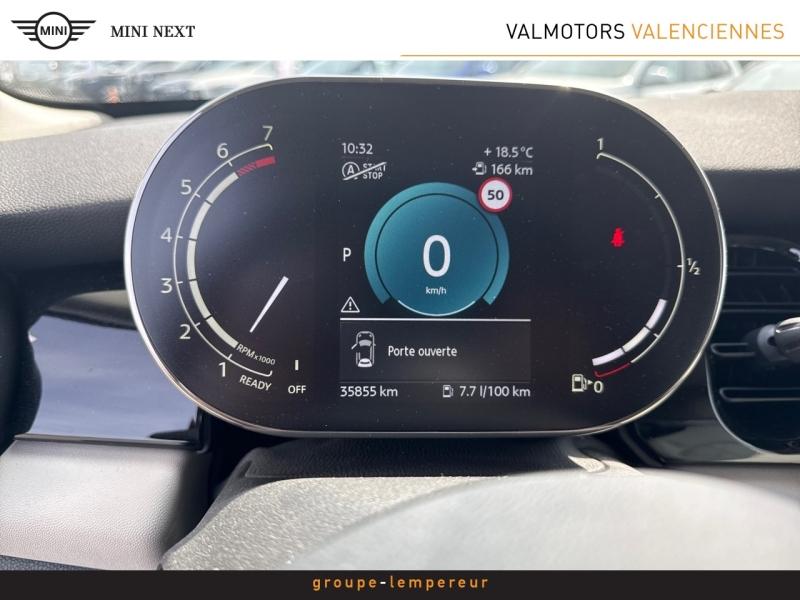 Image MINI Mini Cooper 136ch Edition Premium Plus BVA7