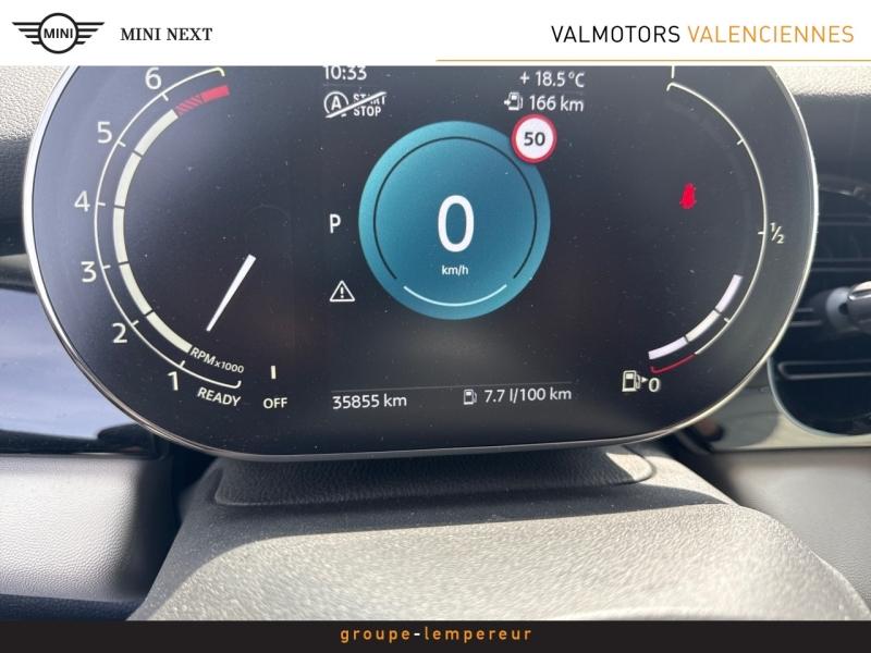 Image MINI Mini Cooper 136ch Edition Premium Plus BVA7