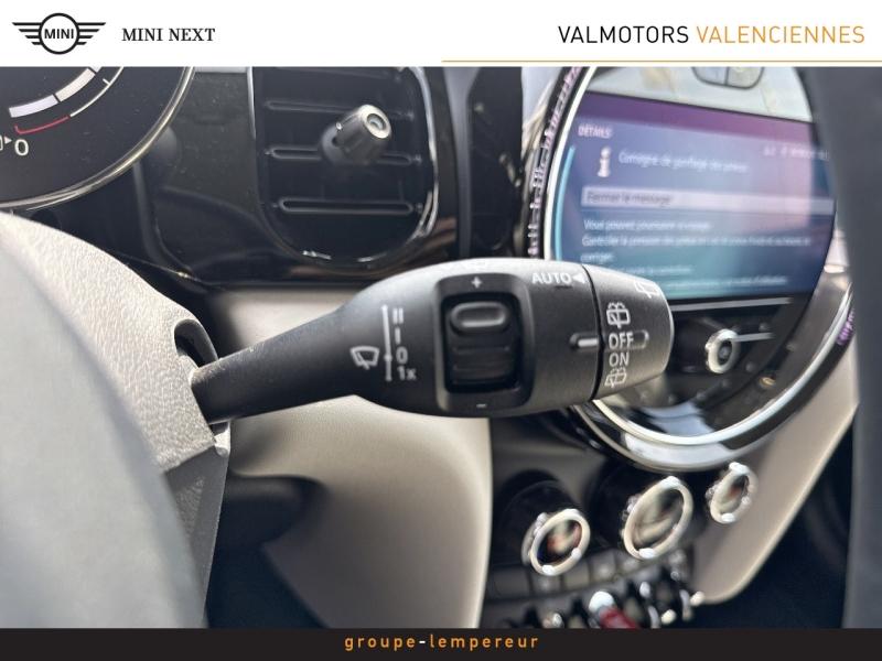 Image MINI Mini Cooper 136ch Edition Premium Plus BVA7