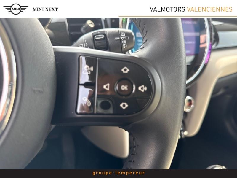 Image MINI Mini Cooper 136ch Edition Premium Plus BVA7
