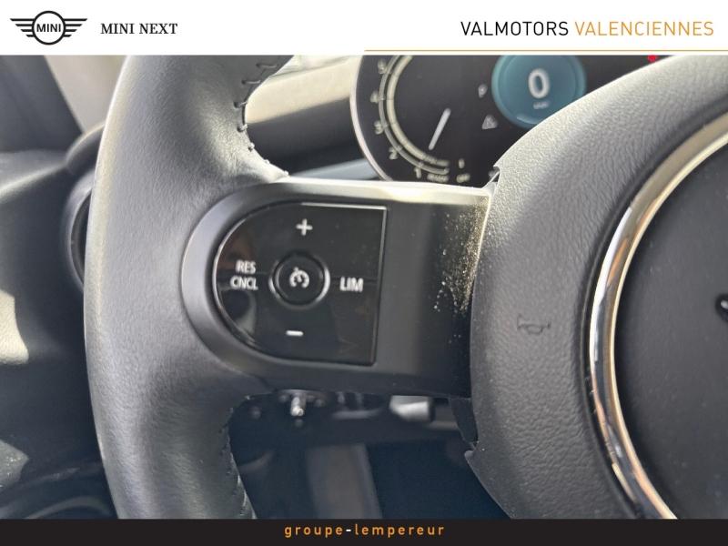 Image MINI Mini Cooper 136ch Edition Premium Plus BVA7