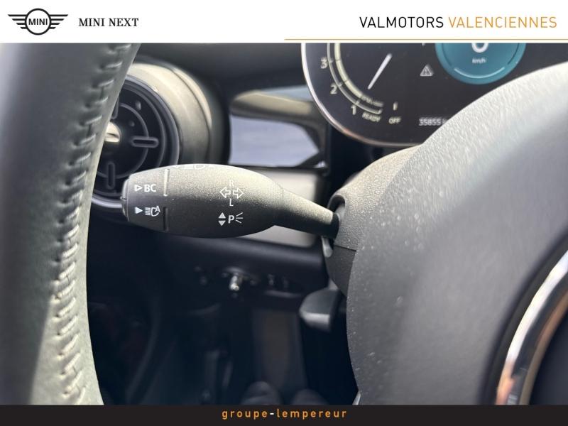 Image MINI Mini Cooper 136ch Edition Premium Plus BVA7