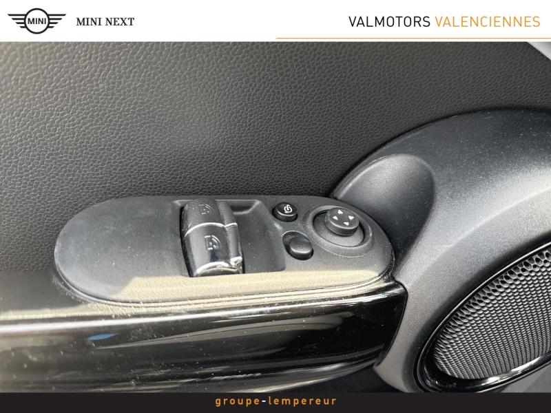 Image MINI Mini Cooper 136ch Edition Premium Plus BVA7
