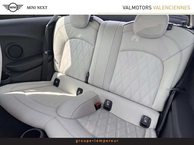 Image MINI Mini Cooper 136ch Edition Premium Plus BVA7