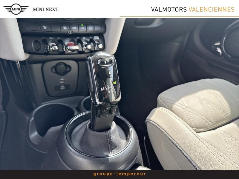 Image MINI Mini Cooper 136ch Edition Premium Plus BVA7