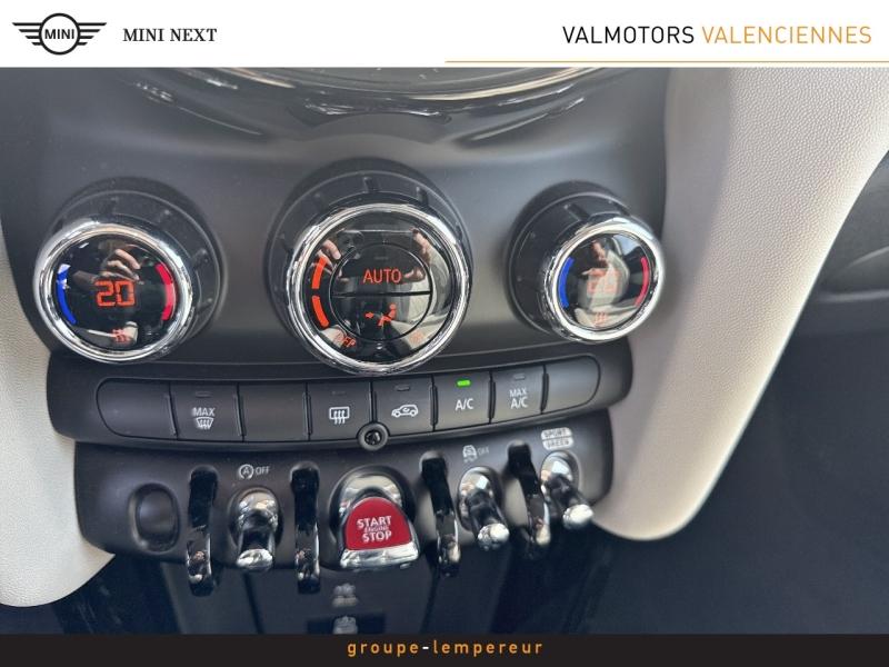 Image MINI Mini Cooper 136ch Edition Premium Plus BVA7