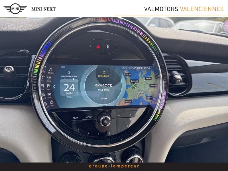 Image MINI Mini Cooper 136ch Edition Premium Plus BVA7