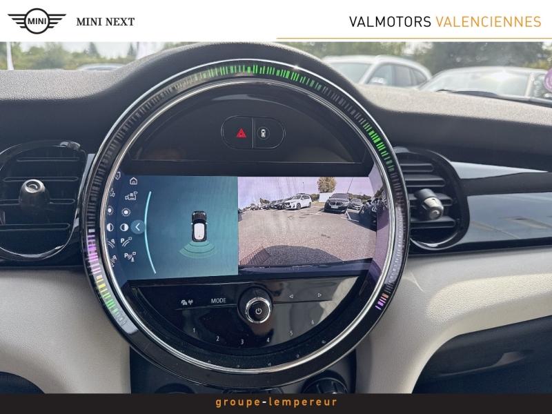 Image MINI Mini Cooper 136ch Edition Premium Plus BVA7