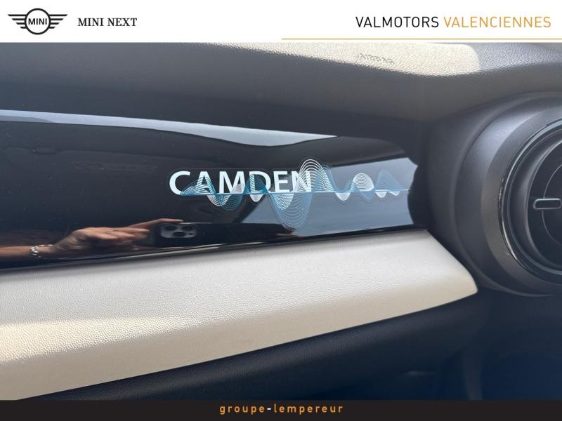 Image MINI Mini Cooper 136ch Edition Premium Plus BVA7