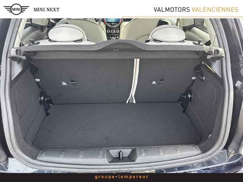 Image MINI Mini Cooper 136ch Edition Premium Plus BVA7