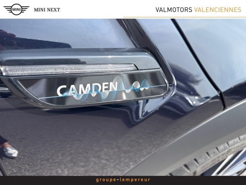 Image MINI Mini Cooper 136ch Edition Premium Plus BVA7