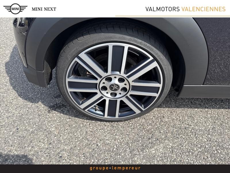 Image MINI Mini Cooper 136ch Edition Premium Plus BVA7
