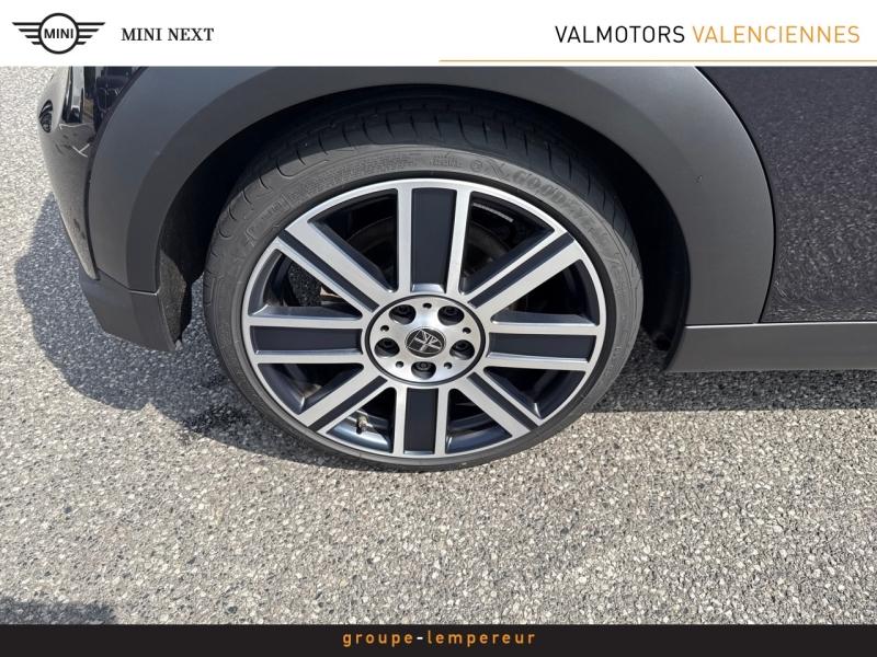 Image MINI Mini Cooper 136ch Edition Premium Plus BVA7