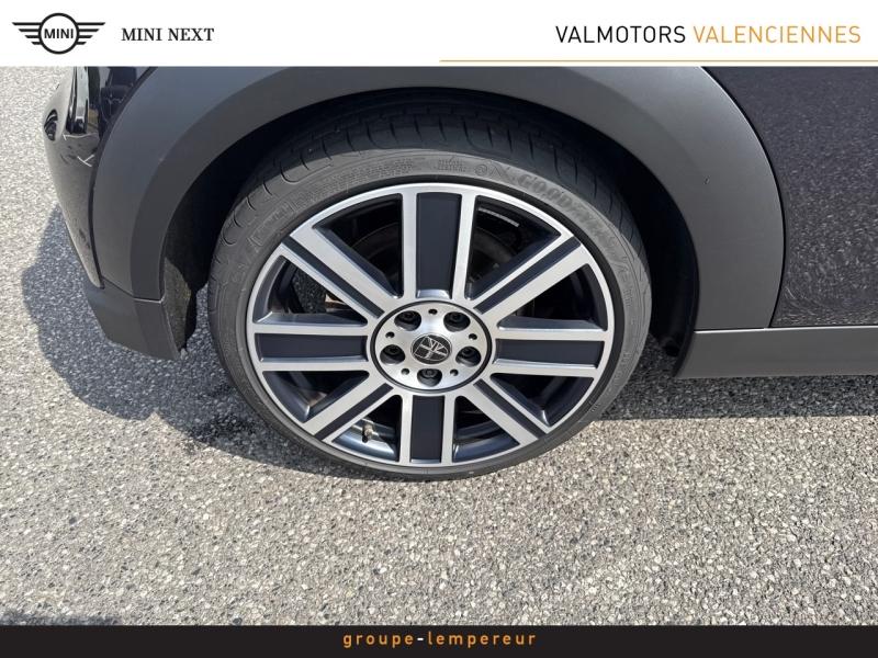 Image MINI Mini Cooper 136ch Edition Premium Plus BVA7