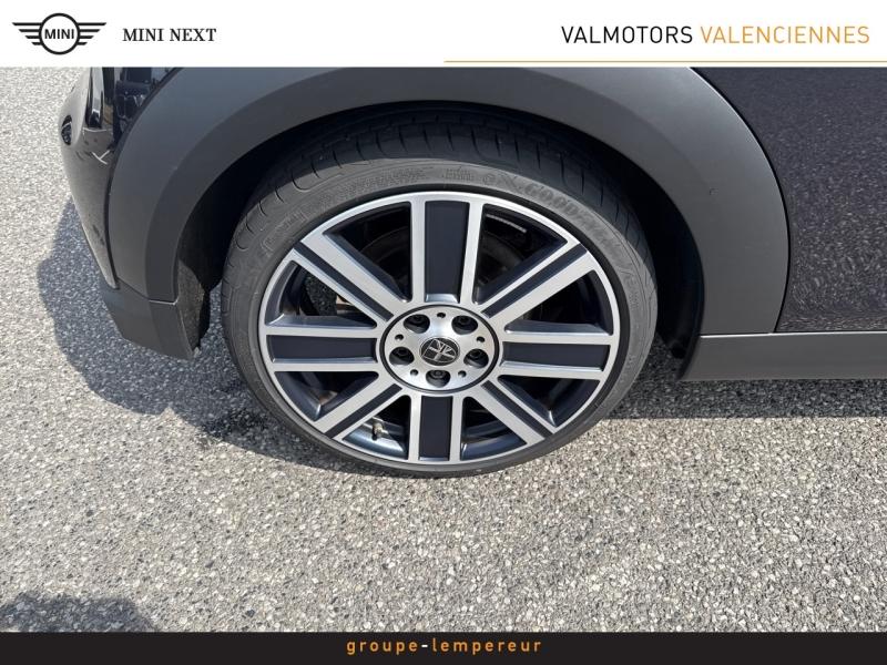 Image MINI Mini Cooper 136ch Edition Premium Plus BVA7