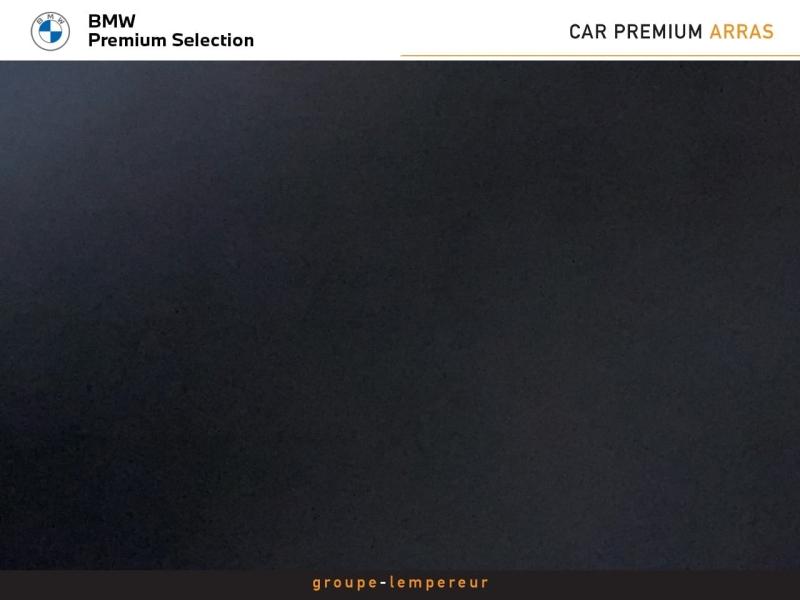Image BMW X1 sDrive18d 150ch M Sport