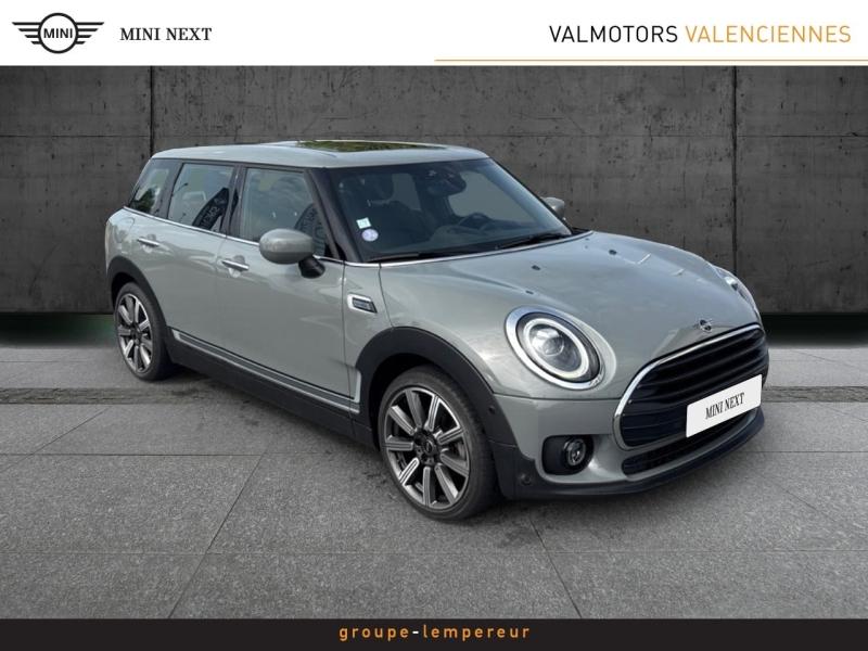 Photo MINI Clubman One 102ch Canonbury 5cv