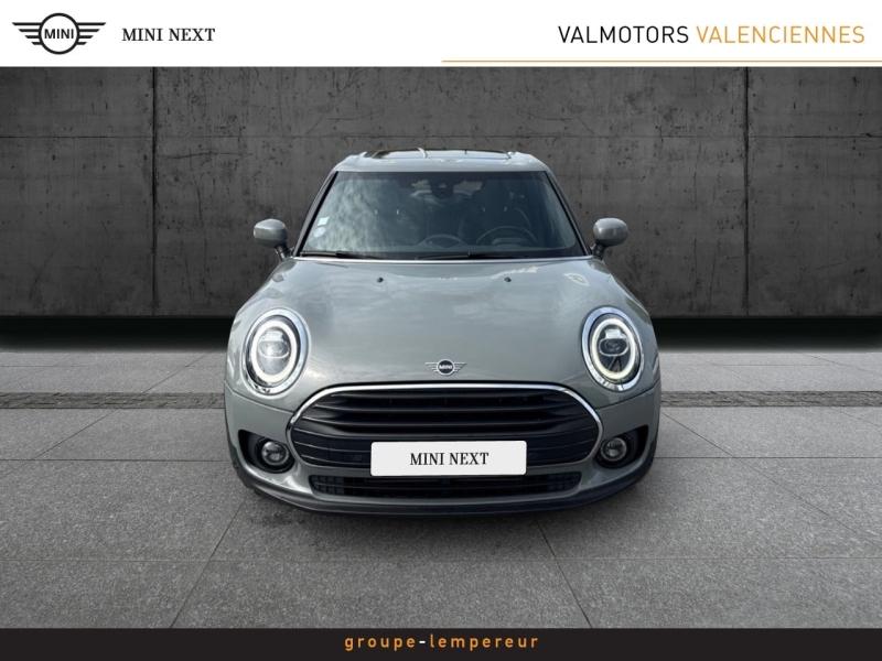 Image MINI Clubman One 102ch Canonbury 5cv