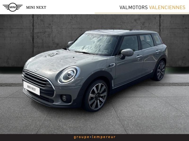 Image MINI Clubman One 102ch Canonbury 5cv