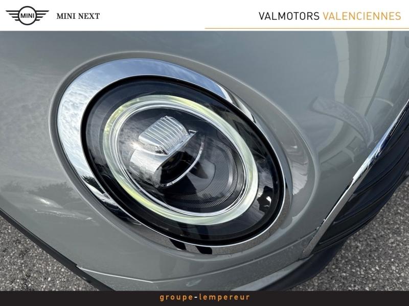 Image MINI Clubman One 102ch Canonbury 5cv
