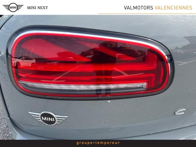 Image MINI Clubman One 102ch Canonbury 5cv