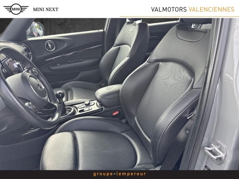 Image MINI Clubman One 102ch Canonbury 5cv