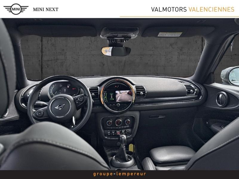 Image MINI Clubman One 102ch Canonbury 5cv