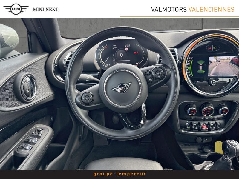 Image MINI Clubman One 102ch Canonbury 5cv