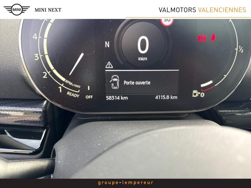 Image MINI Clubman One 102ch Canonbury 5cv