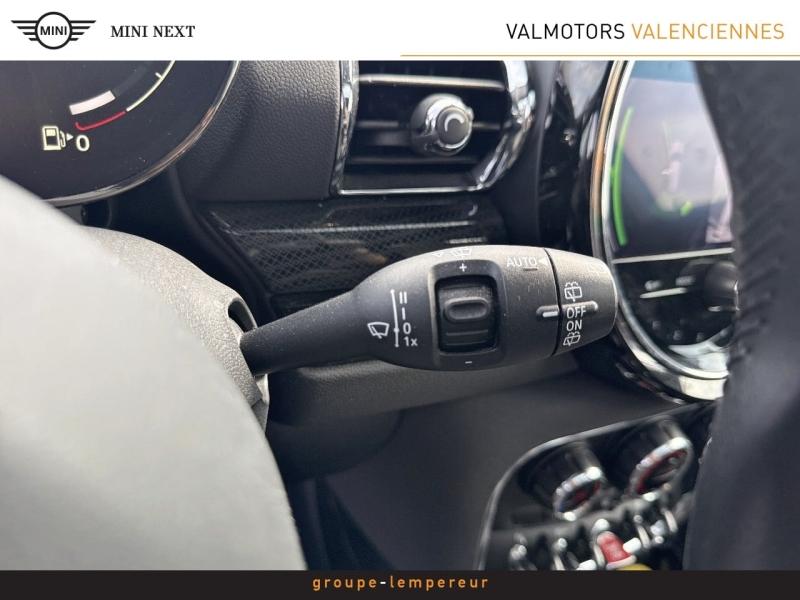 Image MINI Clubman One 102ch Canonbury 5cv
