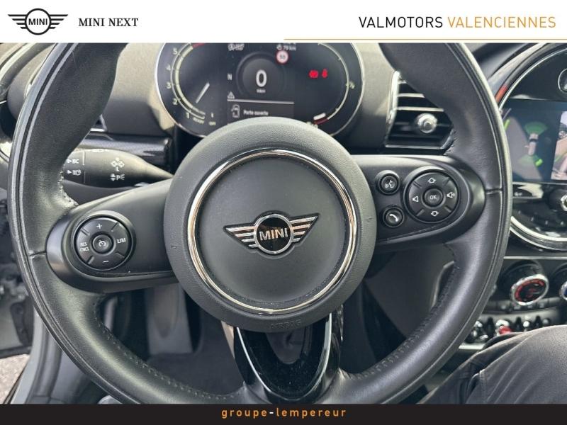 Image MINI Clubman One 102ch Canonbury 5cv