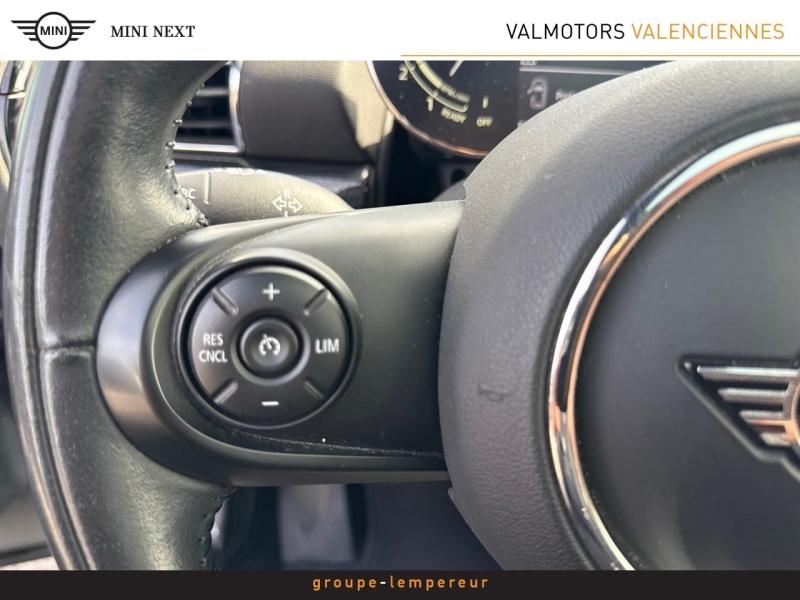 Image MINI Clubman One 102ch Canonbury 5cv