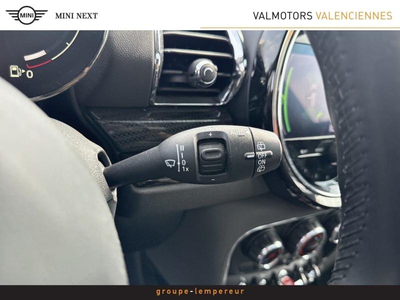 Image MINI Clubman One 102ch Canonbury 5cv