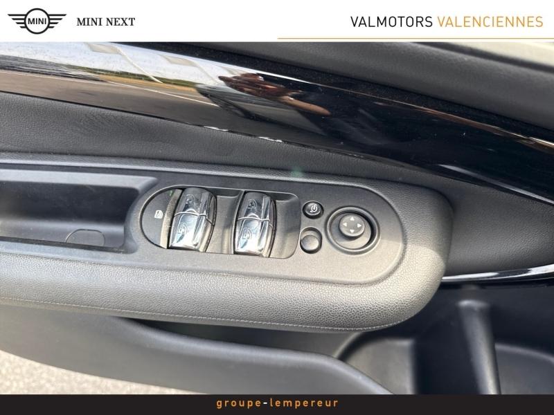 Image MINI Clubman One 102ch Canonbury 5cv