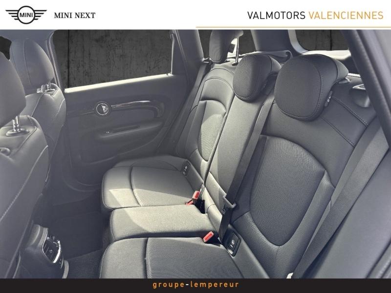 Image MINI Clubman One 102ch Canonbury 5cv